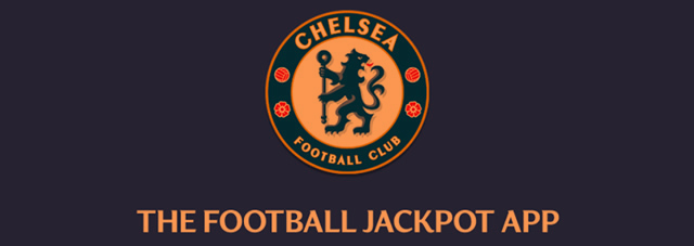 Chelsea FC Football Jackpot